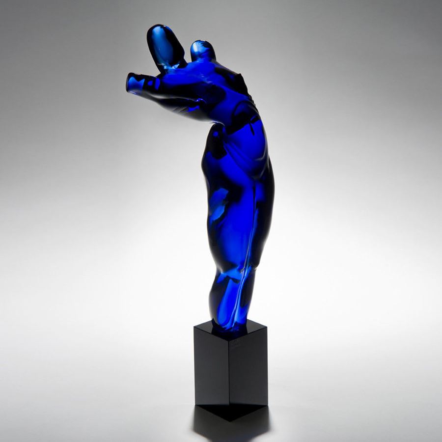 Shapely XL Sculpture -  Denmark