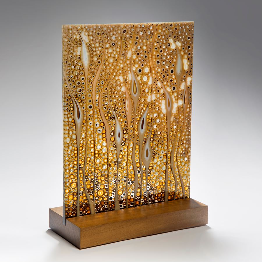 Art Boards™ Large Glass Muller