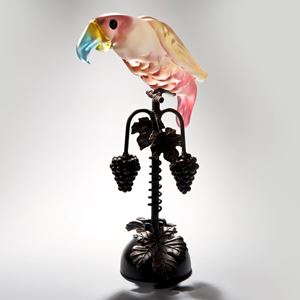 Candy Parrot Collection