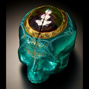 Vanitas Skull Collection