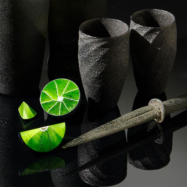 Still Life with Lime