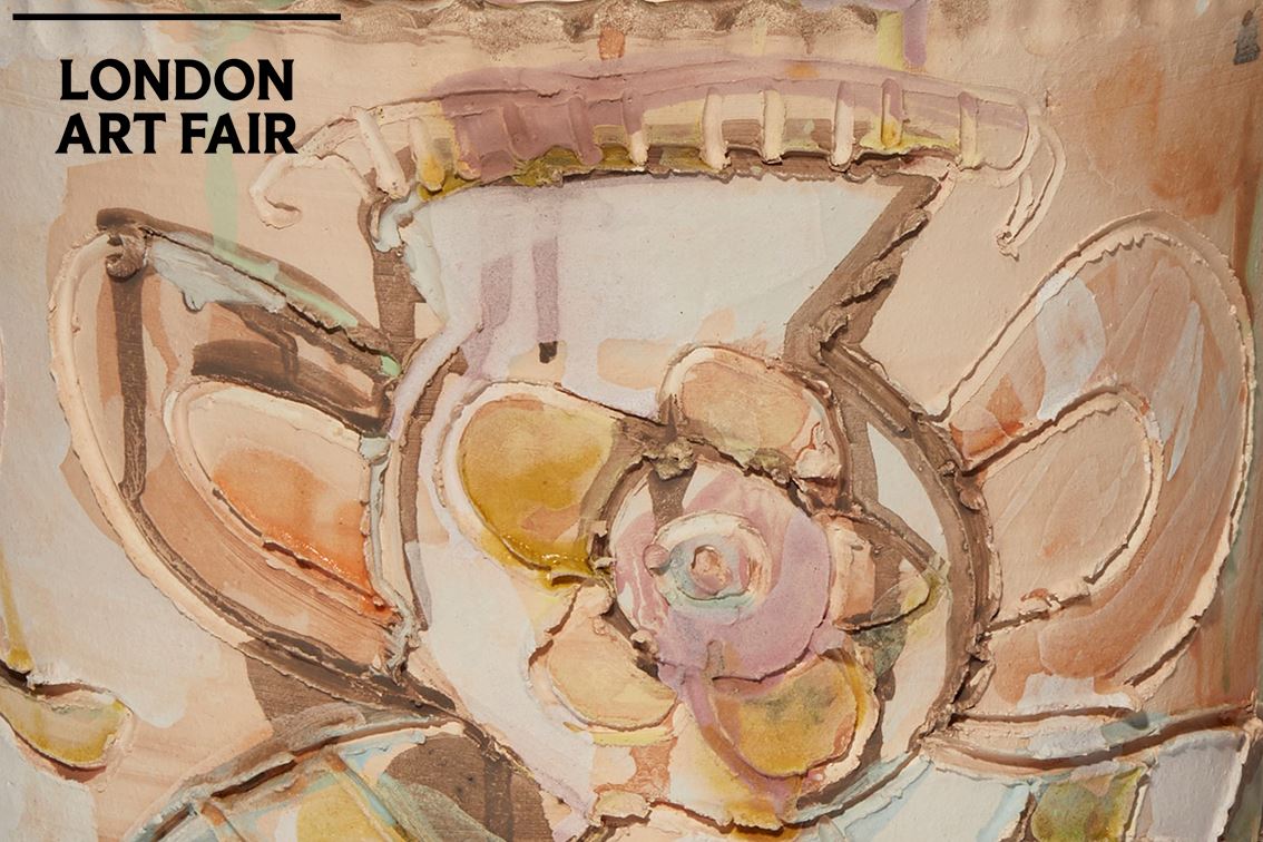 LONDON ART FAIR | Platform | Art fair