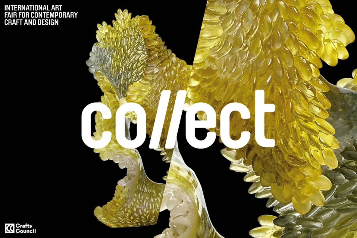 Collect 2021 | Virtual Art Fair | Group exhibition