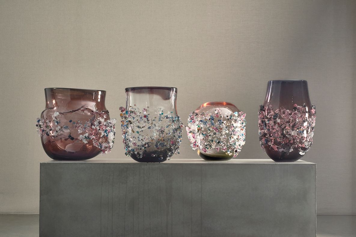 Sakura Collection by Maarten Vrolijk | Solo Exhibition
