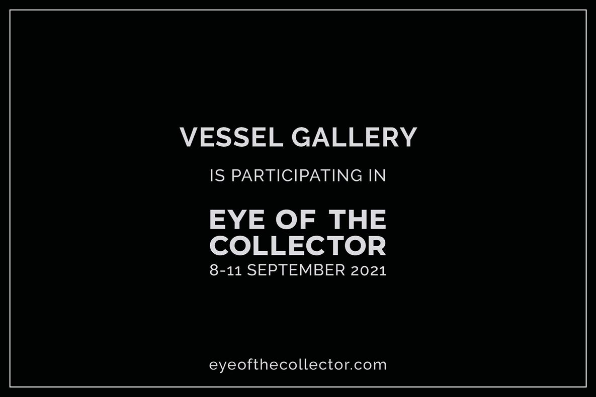 Eye of the Collector | Art Fair