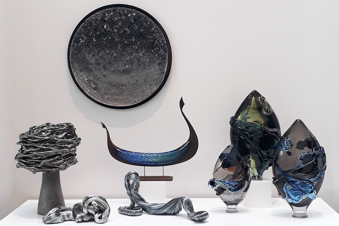 Artefact 2022 | The Contemporary Craft Fair