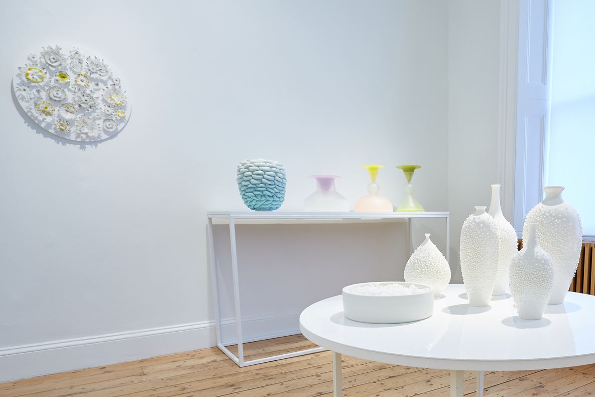 The Value in Things | Presented by Vessel Gallery & Ting-Ying Gallery at Cromwell Place