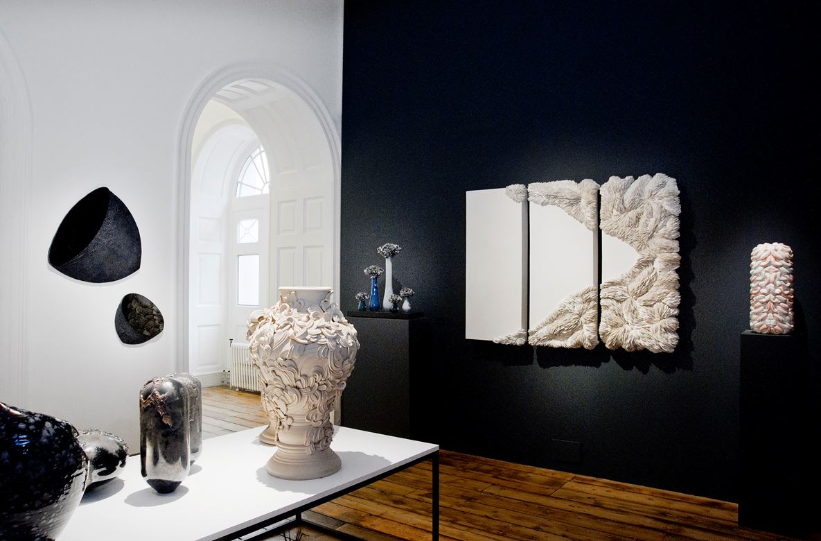 COLLECT 2024 AT SOMERSET HOUSE | GROUP EXHIBITION