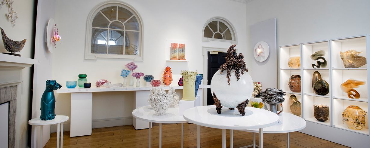 Collect 2020 at Somerset House
