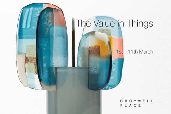 The Value in Things | Presented by Vessel Gallery & Ting-Ying Gallery