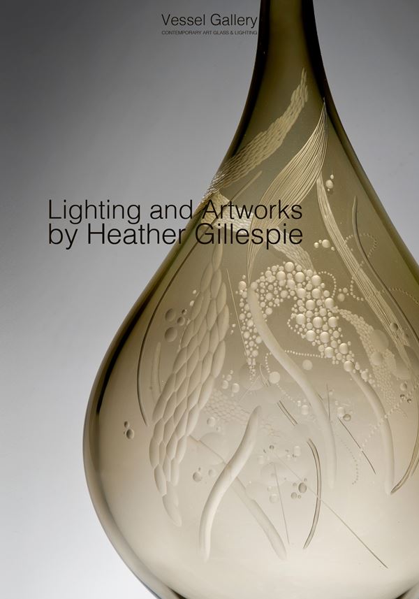 Lighting & Artworks by Heather Gillespie