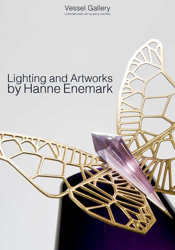 Lighting & Artworks by Hanne Enemark