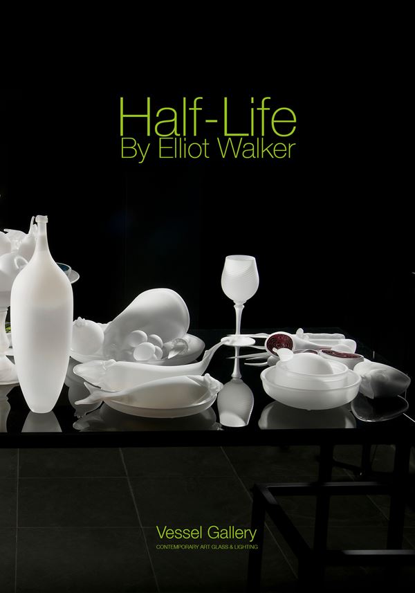 Half-Life by Elliot Walker