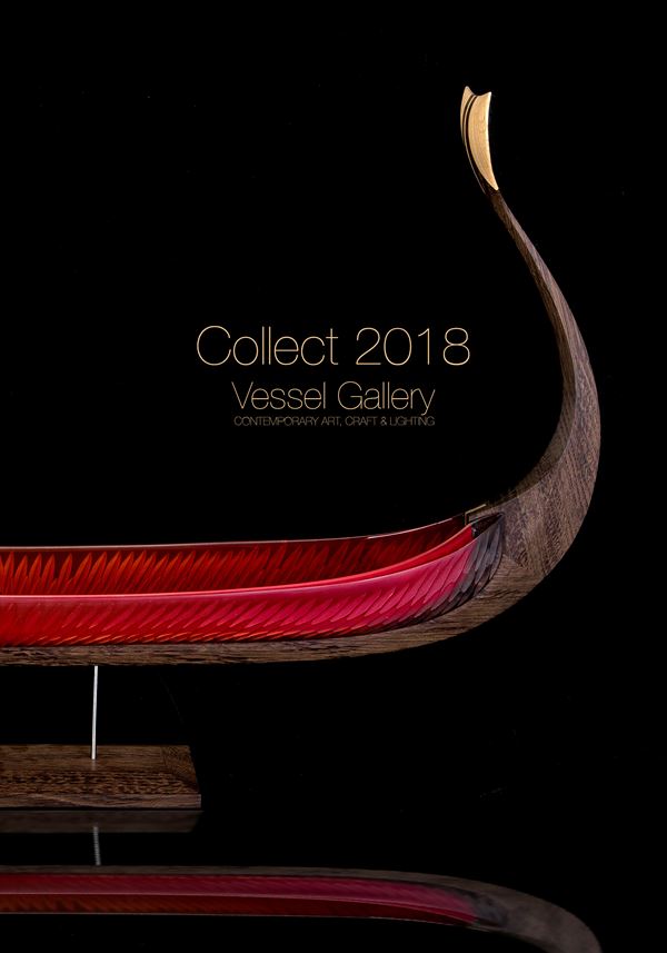 Collect 2018 at the Saatchi Gallery