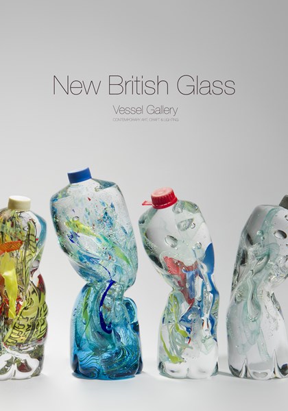 New British Glass