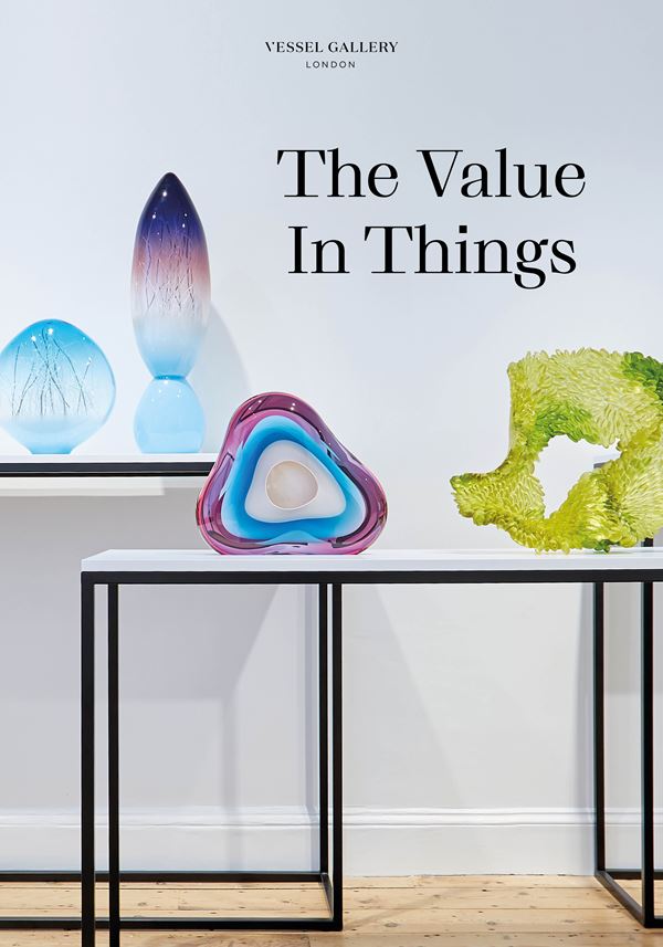 The Value in Things at Cromwell Place | Group Exhibition