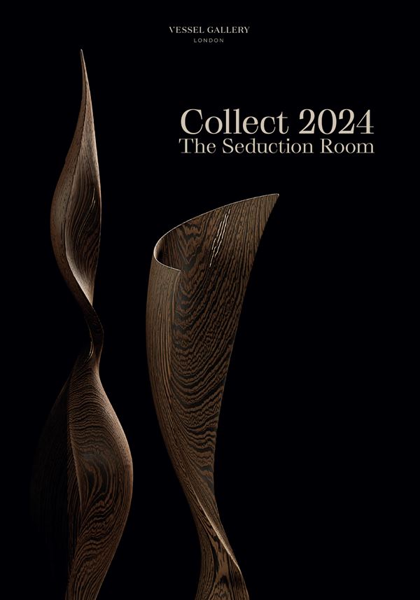 Collect 2024 at Somerset House