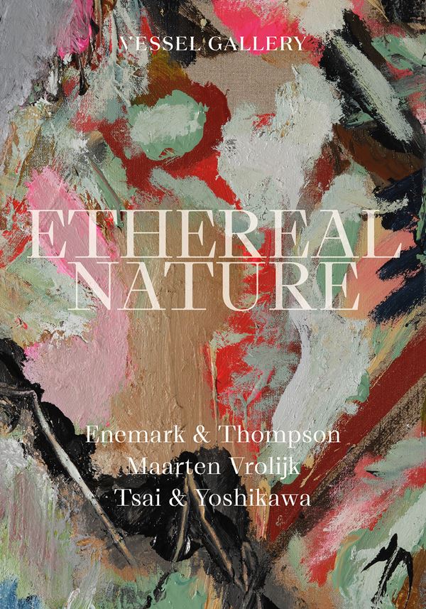 Ethereal Nature at Cromwell Place | Group Exhibition