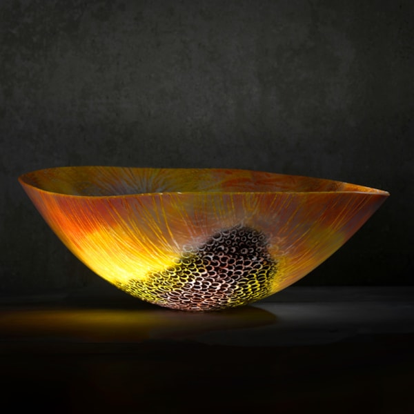Amanda J Simmons