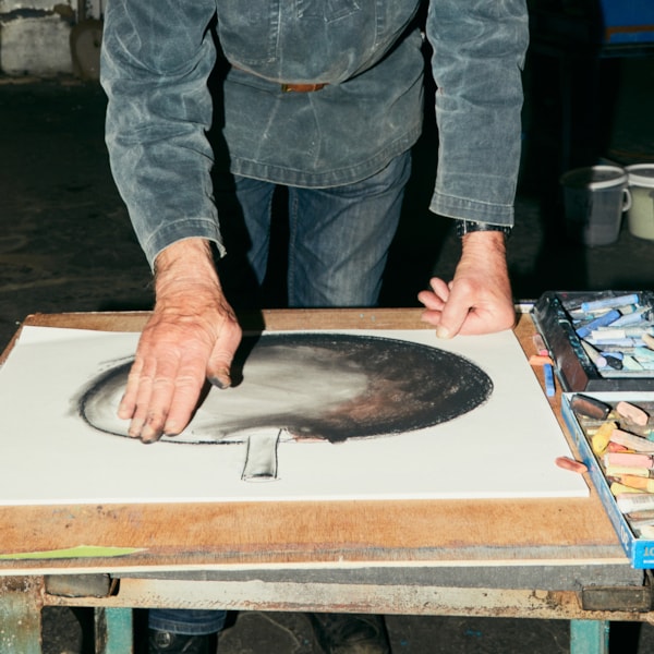 Bertil Vallien