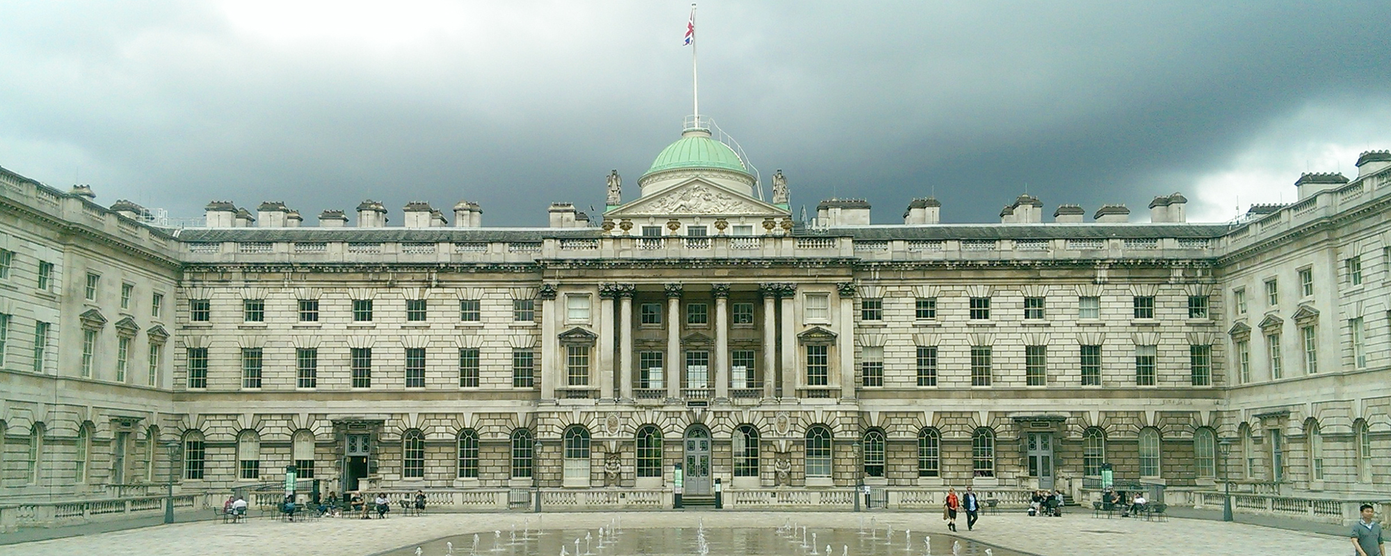 somerset house for collect 2020