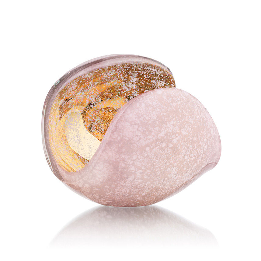 Mini Stellar in pink and gold