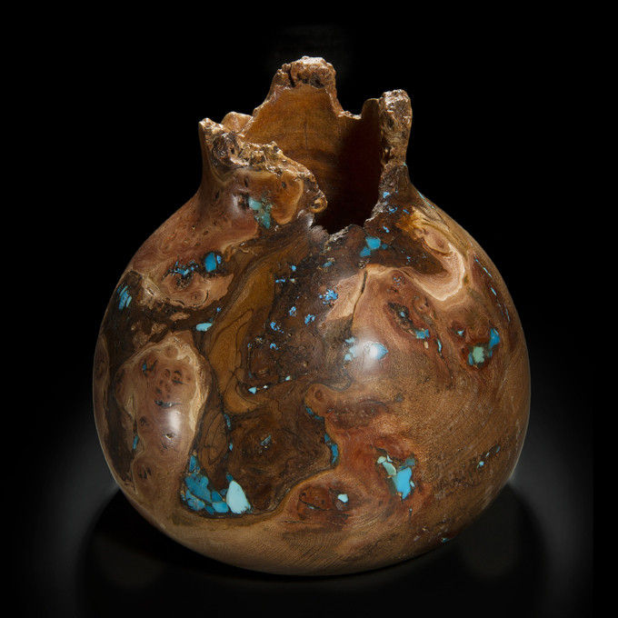 Earthly Treasures No 5