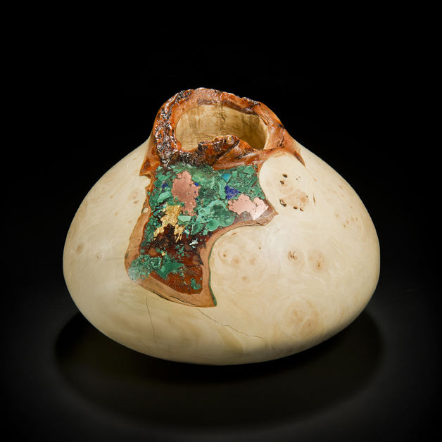 Earthly Treasures No 21