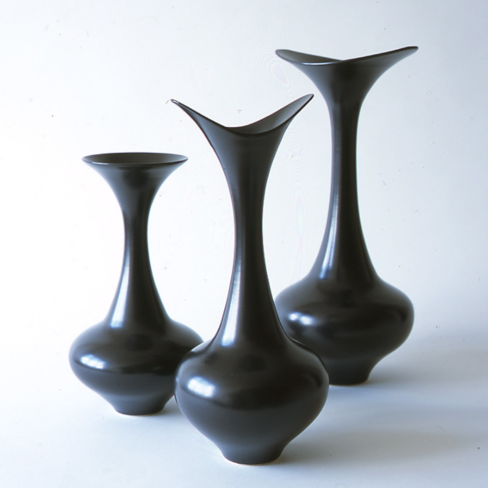 Porcelain Forms I