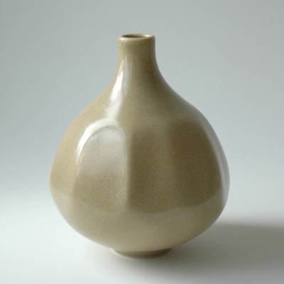 Faceted Seed Head