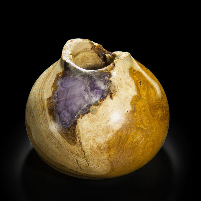 Earthly Treasures No 4