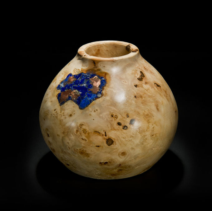 Earthly Treasures No 9