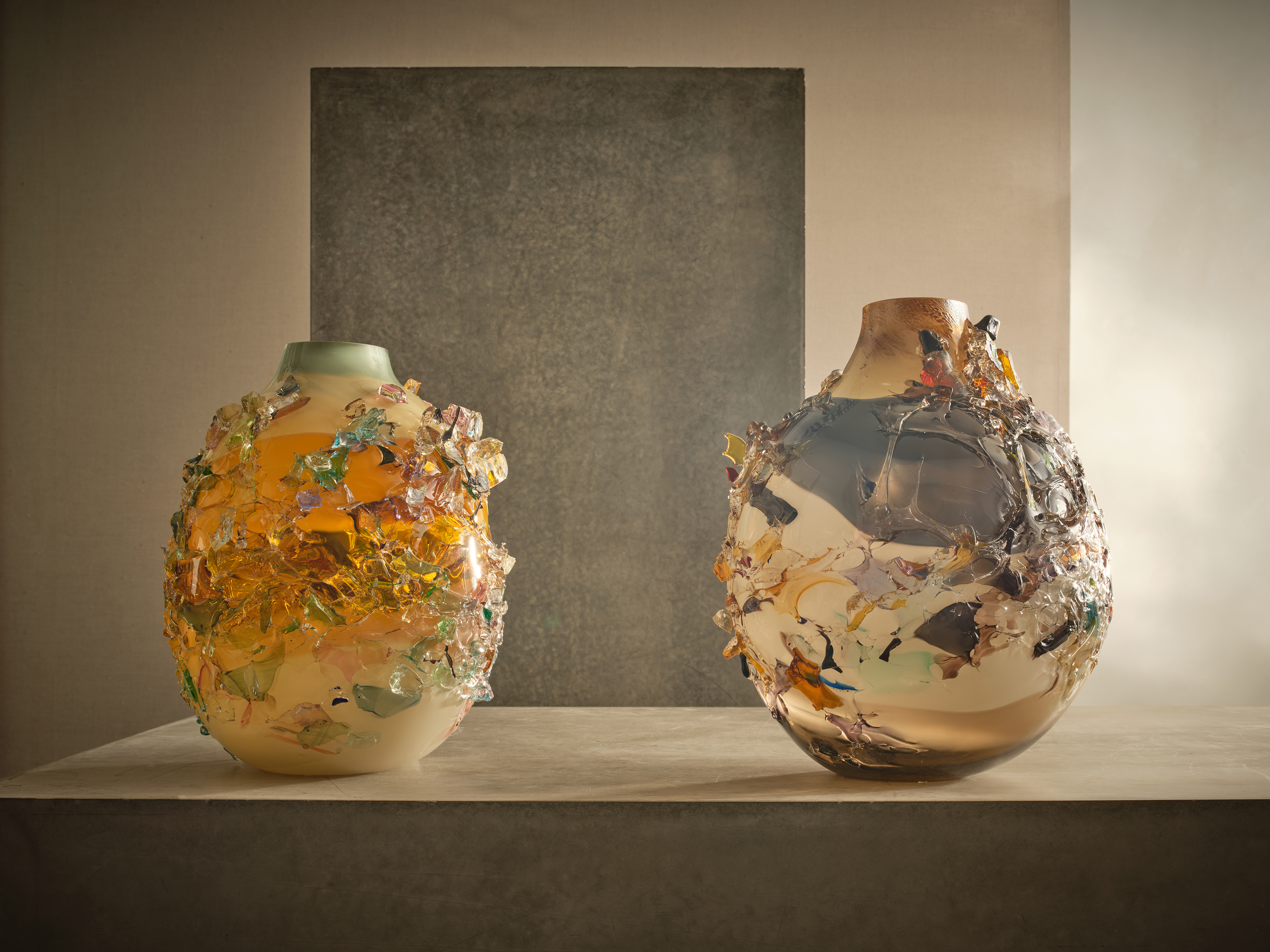 Maarten Vrolijk - Sakura TFO24017 | Vessel