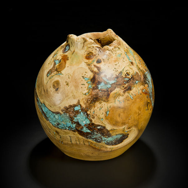 Earthly Treasures No 20