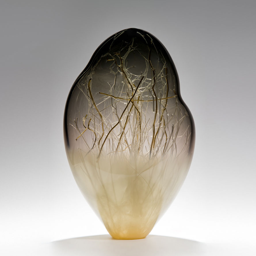 Ore Genesis in Grey and Weimaraner with Gold	