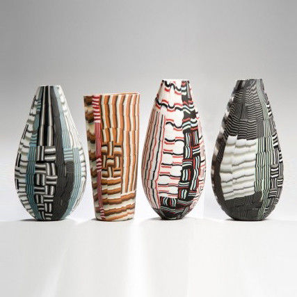 Vetro Mosaico 2014 Collection