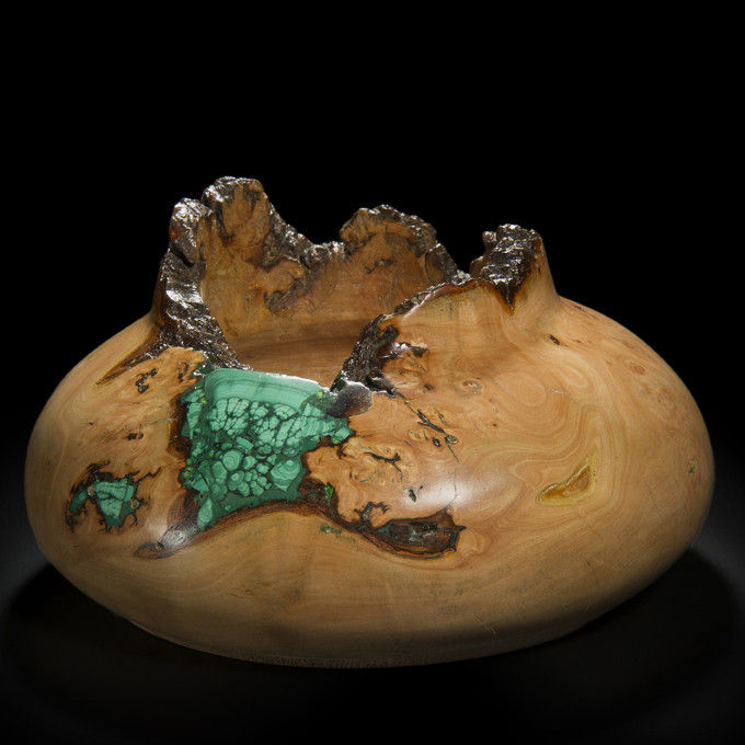 Earthly Treasures No 2