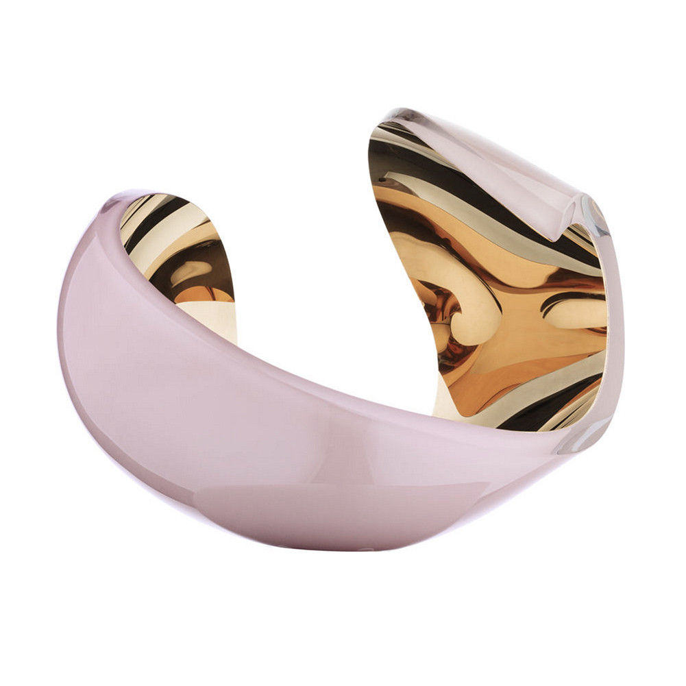 Mini Stellar in pink and gold