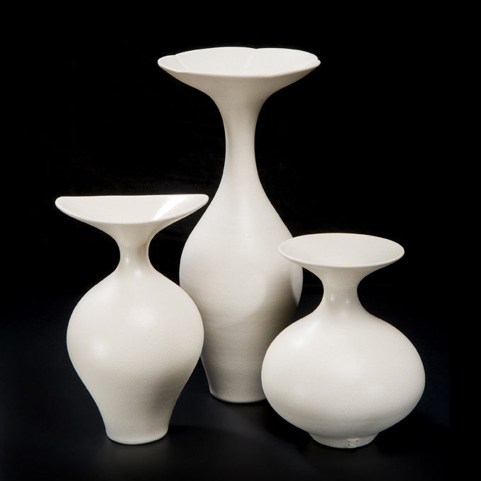 Porcelain Forms III