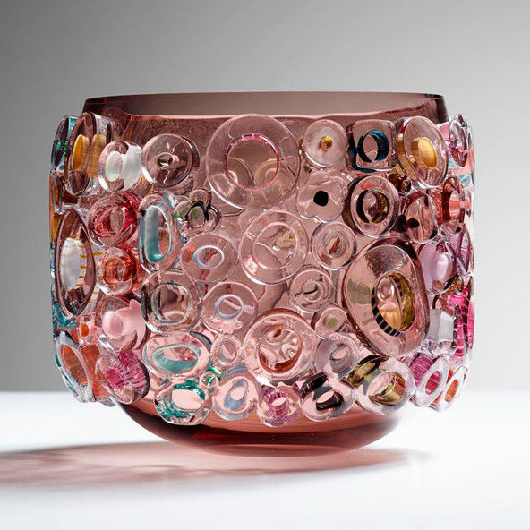 Common Ray with olive & light brown