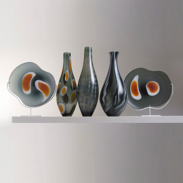 Grey Collection