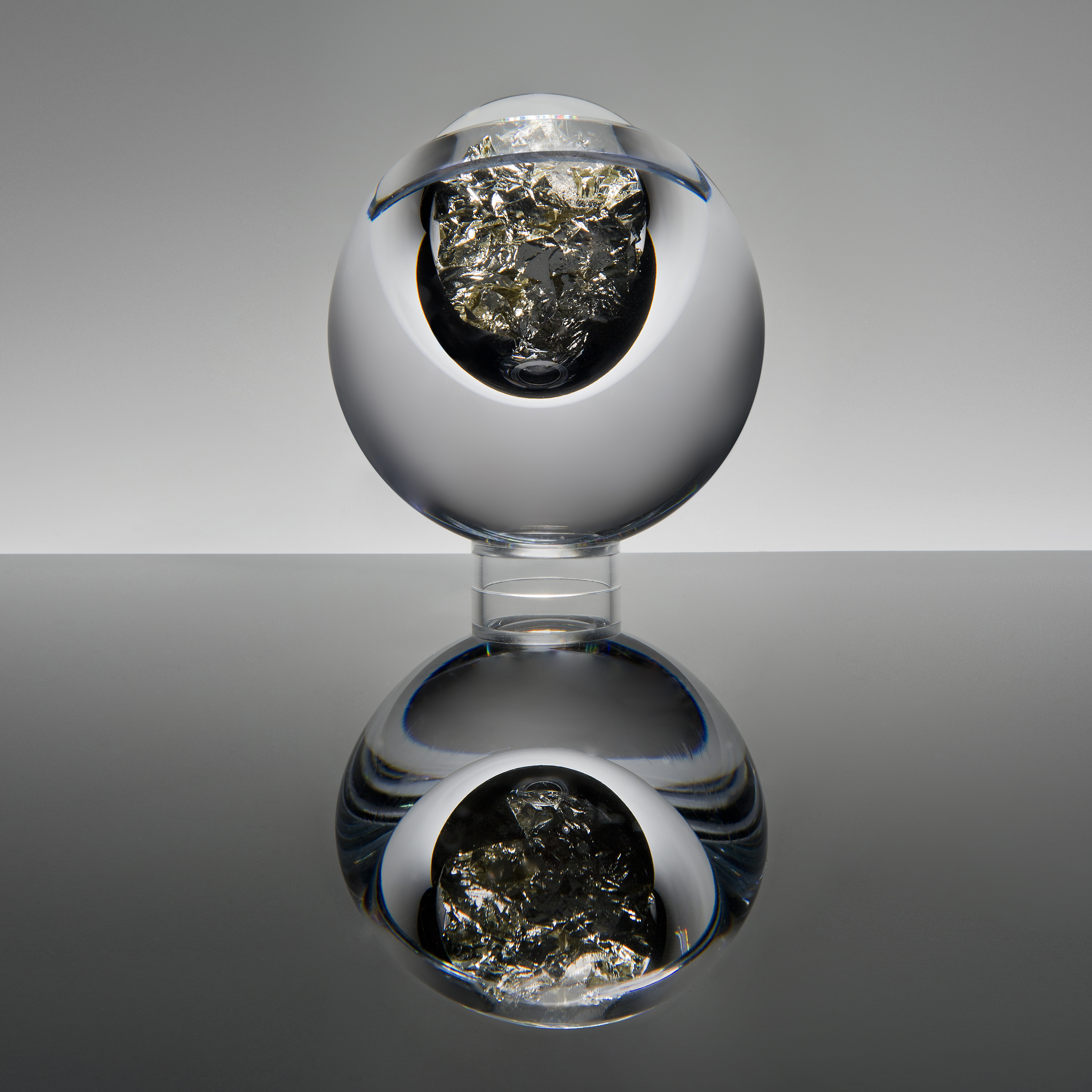  Auri with 12ct White Gold