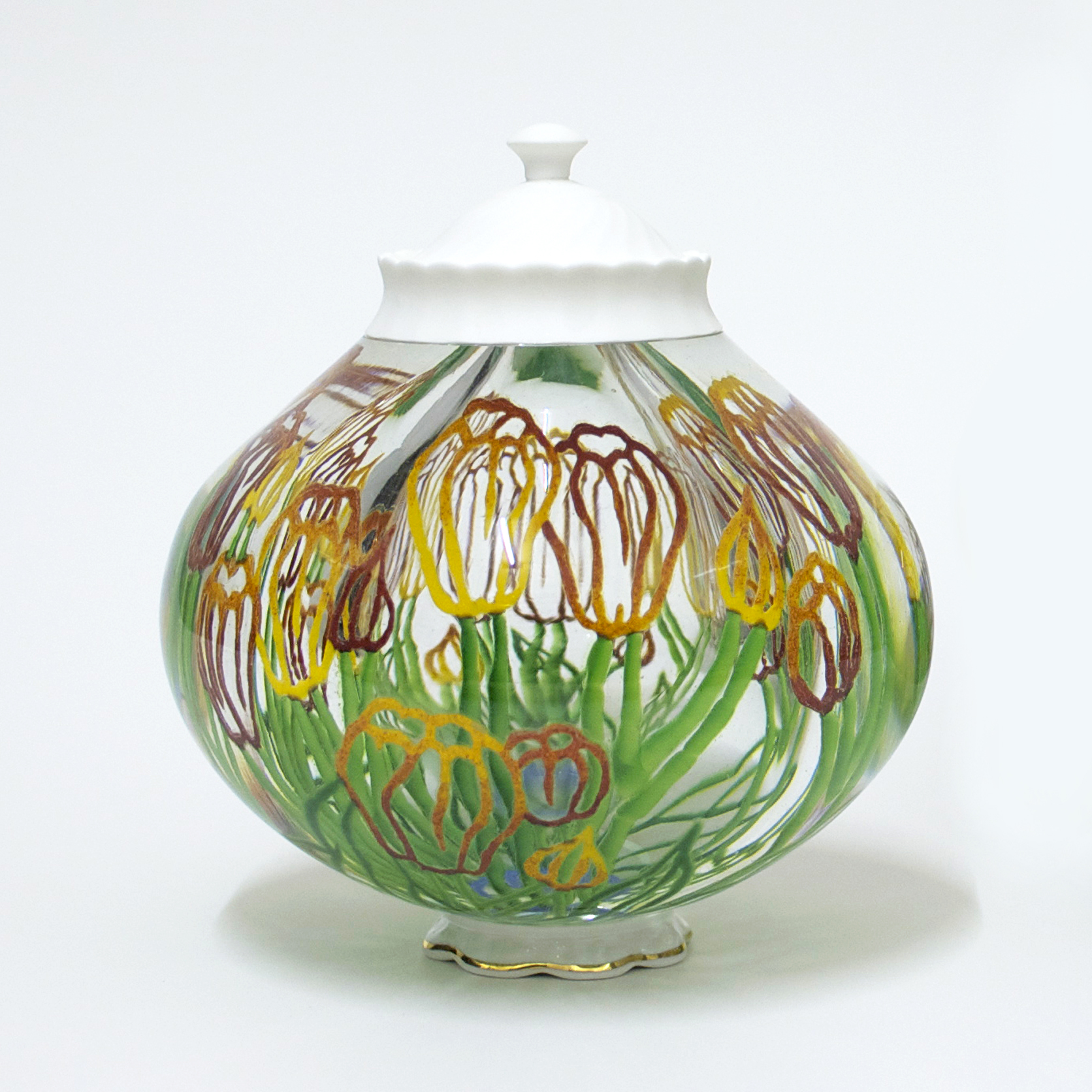 Korean Glass 26
