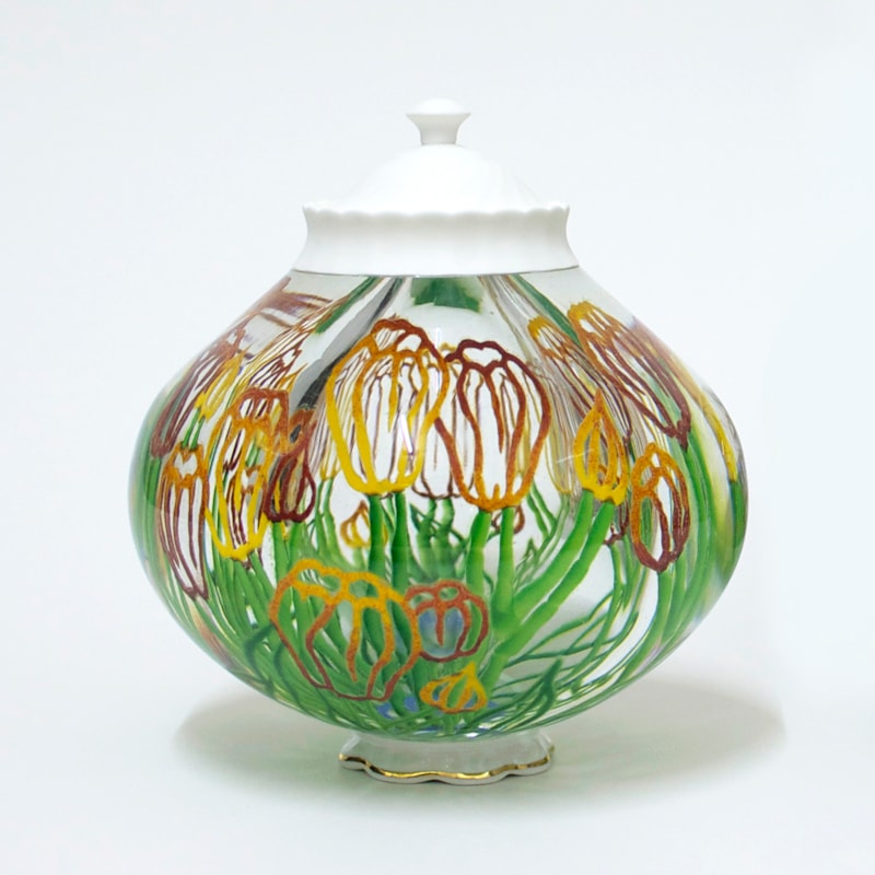 Korean Glass 26