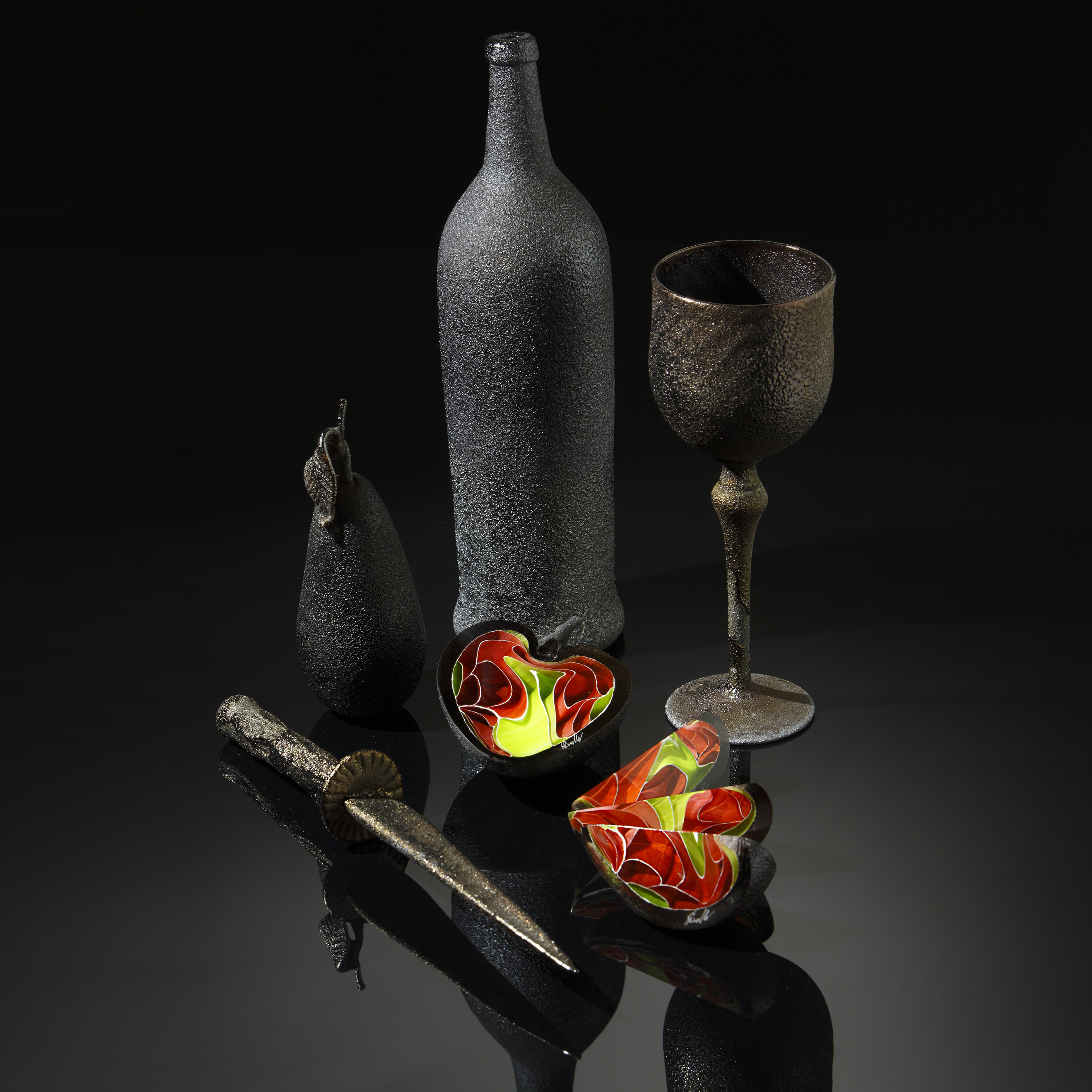 Still Life with Fruit