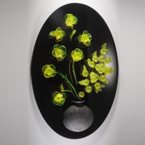 Irradiant Bloom I
