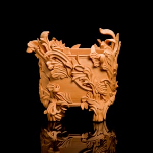 Vari Capitelli III