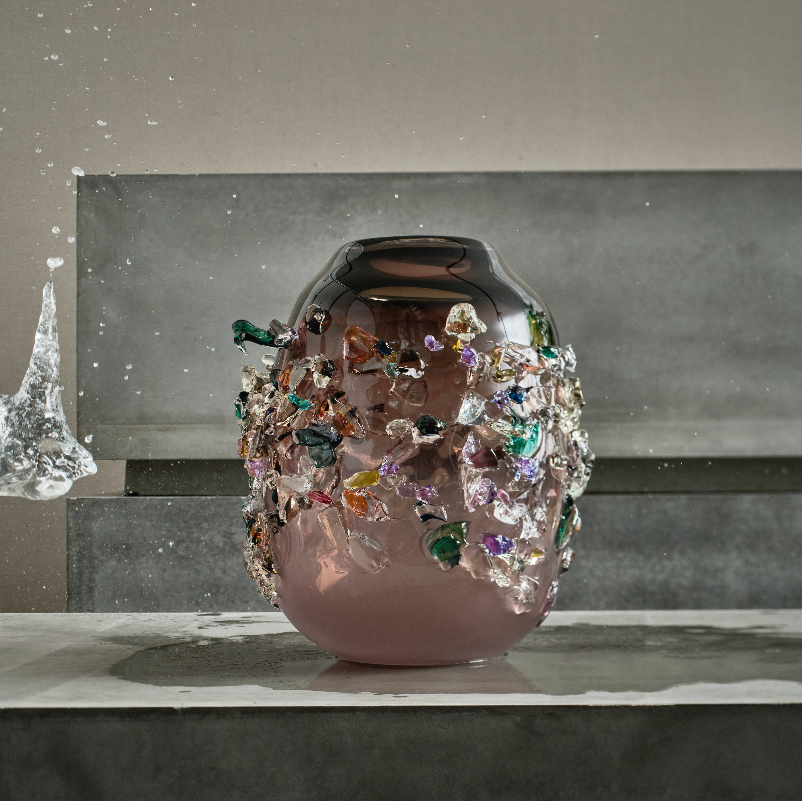 Maarten Vrolijk - Sakura TRP19013 | Vessel
