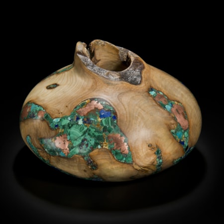 Earthly Treasures No 30