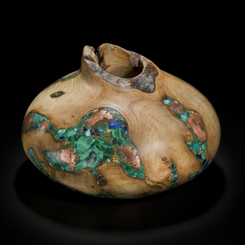 Earthly Treasures No 30